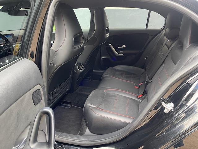 MERCEDES A 180 D AMG LINE 116 CV BVM6  1 ERE MAIN  DIESEL