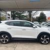 HYUNDAI TUCSON 2.0 CRDI 185CV BVA 4X4 EXECUTIVE