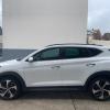 HYUNDAI TUCSON 2.0 CRDI 185CV BVA 4X4 EXECUTIVE