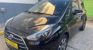 HYUNDAI IX 20 1.6 CRDI 115 CV EXÉCUTIVE  1 ERE MAIN  DIESEL