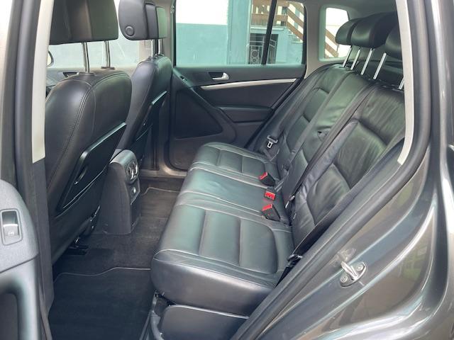 VW TIGUAN 2.0 TDI 140 CV CARAT 4 MOTION DIESEL 