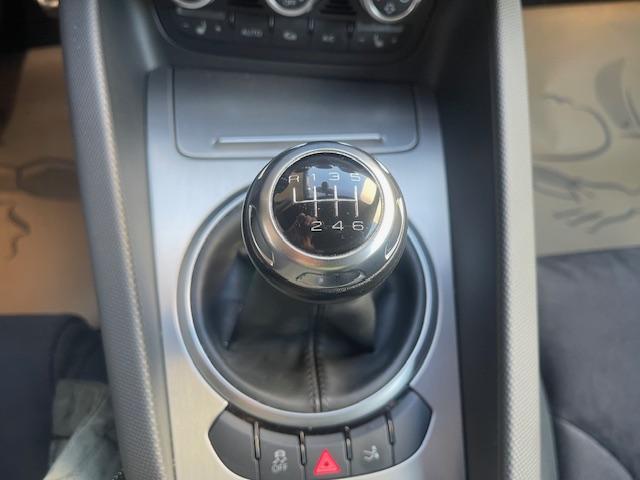 AUDI TT COUPE 2.0 TDI 170 CV QUATTRO S-LINE