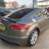 AUDI TT COUPE 2.0 TDI 170 CV QUATTRO S-LINE