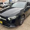 MERCEDES A 180 D AMG LINE 116 CV BVM6  1 ERE MAIN  DIESEL