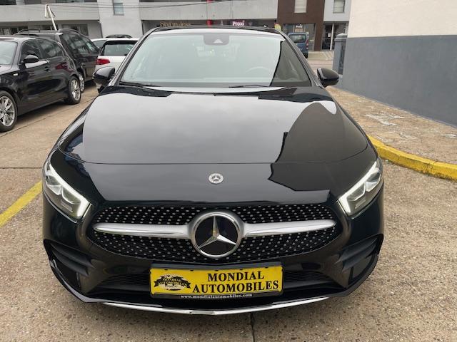 MERCEDES A 180 D AMG LINE 116 CV BVM6  1 ERE MAIN  DIESEL