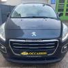 PEUGEOT 3008 II 1.6 VTI  120 CV ESSENCE 1 ERE MAIN