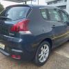 PEUGEOT 3008 II 1.6 VTI  120 CV ESSENCE 1 ERE MAIN