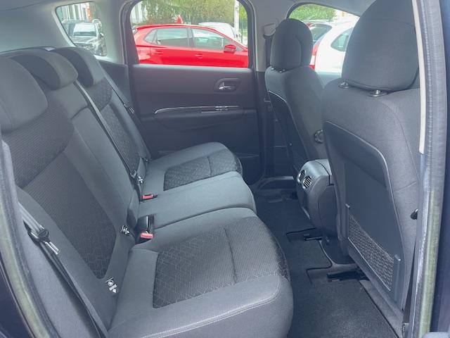 PEUGEOT 3008 II 1.6 VTI  120 CV ESSENCE 1 ERE MAIN