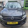 VW TIGUAN 2.0 TDI 140 CV CARAT 4 MOTION DIESEL 