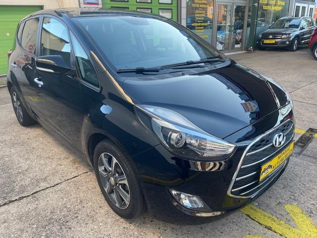 HYUNDAI IX 20 1.6 CRDI 115 CV EXÉCUTIVE  1 ERE MAIN  DIESEL