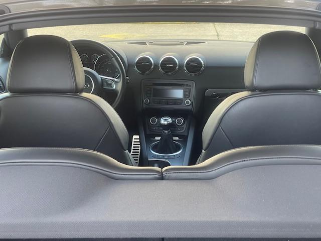 AUDI TT COUPE 2.0 TDI 170 CV QUATTRO S-LINE