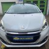 PEUGEOT 208 HDI 100 GT-LINE 5PORTES 