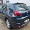 PEUGEOT 3008 II 1.6 VTI  120 CV ESSENCE 1 ERE MAIN