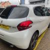 PEUGEOT 208 HDI 100 GT-LINE 5PORTES 