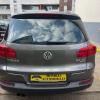VW TIGUAN 2.0 TDI 140 CV CARAT 4 MOTION DIESEL 