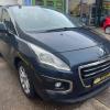 PEUGEOT 3008 II 1.6 VTI  120 CV ESSENCE 1 ERE MAIN
