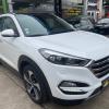 HYUNDAI TUCSON 2.0 CRDI 185CV BVA 4X4 EXECUTIVE