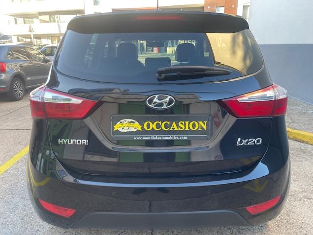 HYUNDAI IX 20 1.6 CRDI 115 CV EXÉCUTIVE  1 ERE MAIN  DIESEL