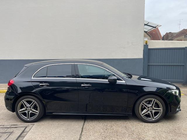 MERCEDES A 180 D AMG LINE 116 CV BVM6  1 ERE MAIN  DIESEL