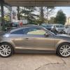 AUDI TT COUPE 2.0 TDI 170 CV QUATTRO S-LINE