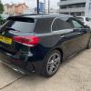 MERCEDES A 180 D AMG LINE 116 CV BVM6  1 ERE MAIN  DIESEL