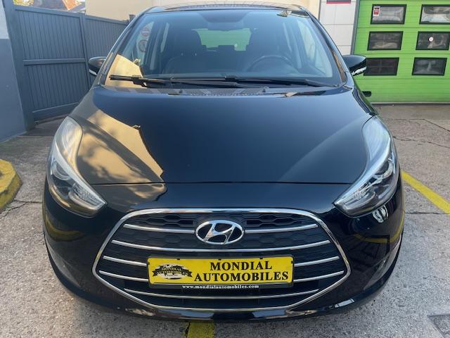 HYUNDAI IX 20 1.6 CRDI 115 CV EXÉCUTIVE  1 ERE MAIN  DIESEL