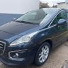 PEUGEOT 3008 II 1.6 VTI  120 CV ESSENCE 1 ERE MAIN
