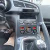 PEUGEOT 3008 II 1.6 VTI  120 CV ESSENCE 1 ERE MAIN