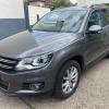 VW TIGUAN 2.0 TDI 140 CV CARAT 4 MOTION DIESEL 