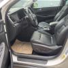 HYUNDAI TUCSON 2.0 CRDI 185CV BVA 4X4 EXECUTIVE