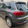 VW TIGUAN 2.0 TDI 140 CV CARAT 4 MOTION DIESEL 