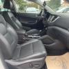 HYUNDAI TUCSON 2.0 CRDI 185CV BVA 4X4 EXECUTIVE