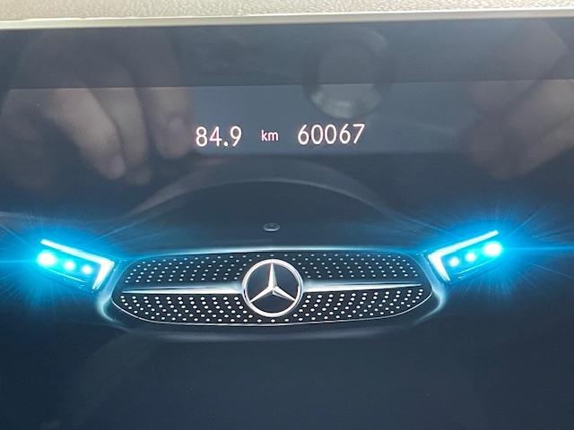 MERCEDES A 180 D AMG LINE 116 CV BVM6  1 ERE MAIN  DIESEL